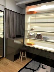 Bartley Ridge (D13), Condominium #496913111